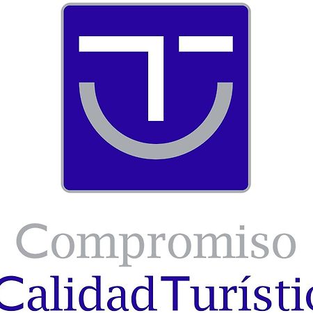 Cubo'S Villa Puerto De La Torre 말라가 외부 사진