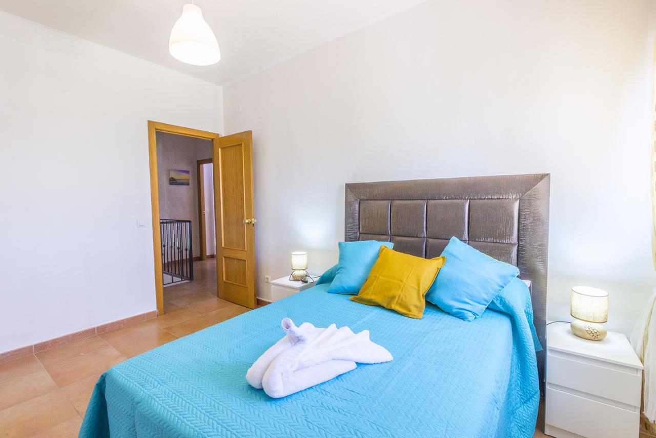 Cubo'S Villa Puerto De La Torre 말라가 외부 사진