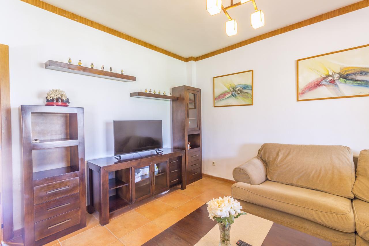 Cubo'S Villa Puerto De La Torre 말라가 외부 사진